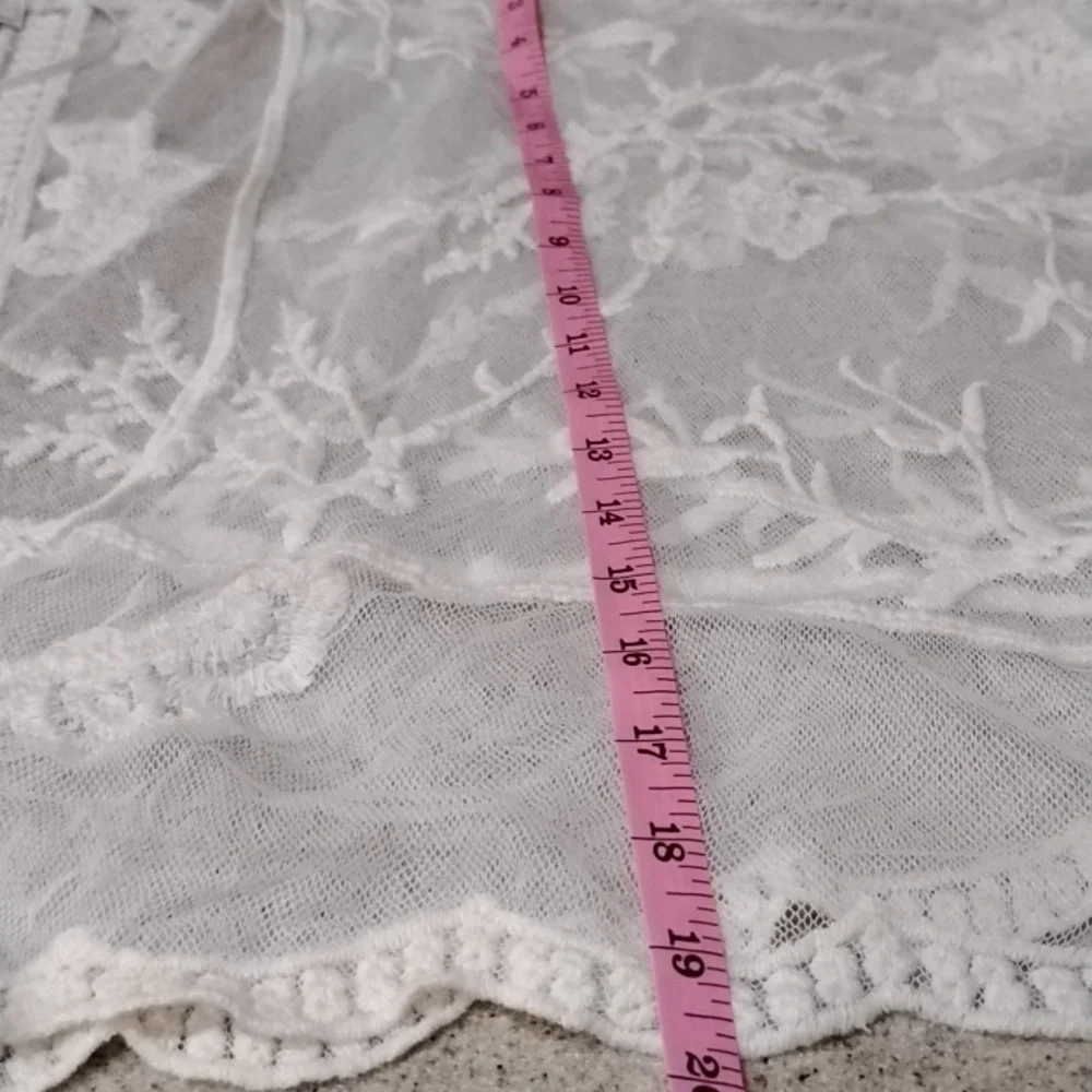 NWT BCBGeneration top - Picture 6 of 7